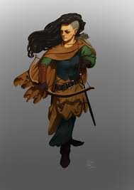 We did not find results for: The Fantasy Female Bounty Hunter Done By A Redditor Mendrawingwomen