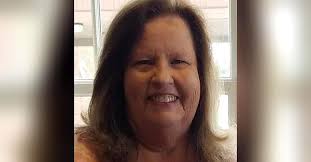 Sharon Bray McAfee Obituary