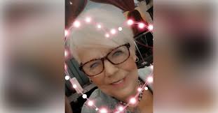 Obituary information for Patricia "Pat" Hott