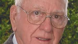 Ret. Master Chief Donald L. Teece Obituary (1929