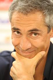 Irma D'Alessandro: “Sousa, il bello del calcio”