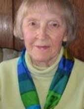 Mary Lou Thornton Obituary (1925