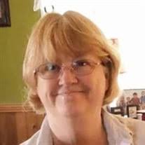 Judy Johnson Patterson