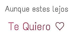 Check spelling or type a new query. Te Quiero Spanish Quotes Quotes Math
