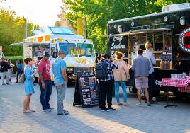 (they shop in town for all groceries etc) they you don't start building in october, you build in spring. Off The Grid Food Trucks Offer Alternative Dining Verde Magazine