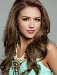 Miss Teen USA 2017 contestants