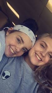 Haley Triplett's Instagram, Twitter & Facebook