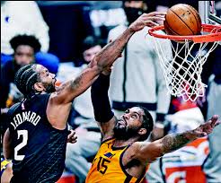 A warning for any players still eligible to compete in the 2021 nba playoffs: Yo4hrigjsgksom