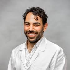 Steve Kregel, PhD (@SteveKregel)