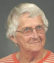 Gladys Graves Obituary