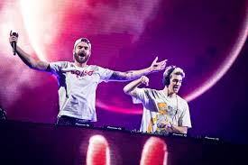 The Chainsmokers Debut Album Simply Will Not Stop Ruling