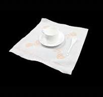 Non Woven Tablemat Manufacturer, Disposable Dinnerware Mats ...