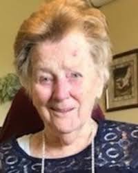 Jean E. Bender Obituary