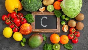 9 Vitamin Yang Larut Dalam Air Dan Sumber Makanannya