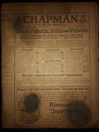 Notice for the postmedia network. I Found A London Free Press Newspaper From 1907 In My Attic Londonontario