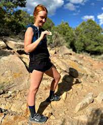 Why Do Trail Runners Wear Long Socks