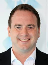 James Glazier's Instagram, Twitter & Facebook