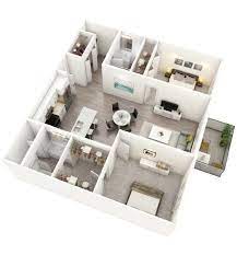 thebuckingham floorplan 3d sims house design house floor design floor plans