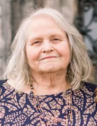 Obituary information for Mary Elizabeth Bandy Orzo