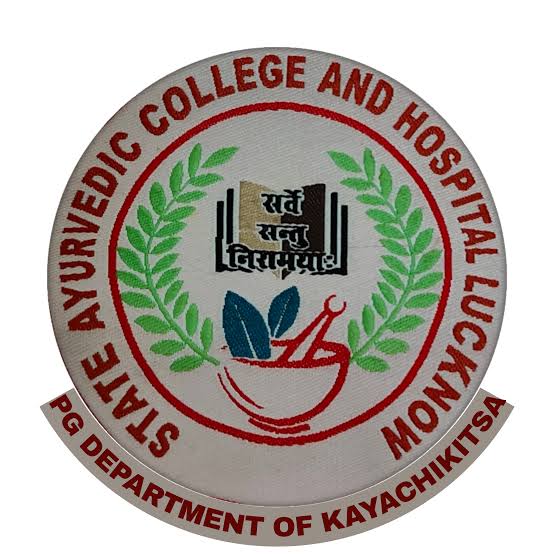 State Ayurvedic College & Hospital Lucknow