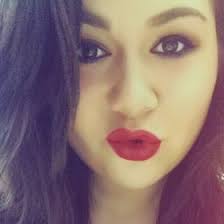 Alyssa LaBarge (lysfaye)