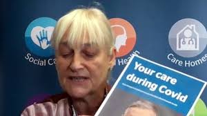 Covid Report October 2020