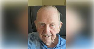 Obituary information for William L. Nyberg, Sr.