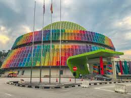 Harga tiket update terakhir mei 2021. Perhatian Untuk Pusat Sains Negara Kuala Lumpur Facebook