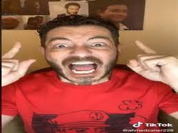 أولاد الأب اللى واقف على الناصية ومش بيسأل عليهم أيتام. Ø¨Ø§Ù„ÙÙŠØ¯ÙŠÙˆ Ø£Ø­Ù…Ø¯ Ø²Ø§Ù‡Ø± ÙŠÙ‚Ù„Ø¯ Ø§Ù„Ø´ÙŠØ® Ù…Ø¨Ø±ÙˆÙƒ Ø¹Ø·ÙŠØ© Ø¹Ù„Ù‰ ØªÙŠÙƒ ØªÙˆÙƒ Ù…ØµØ±Ø§ÙˆÙ‰