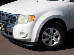 Image result for White Suede 2012 Escape