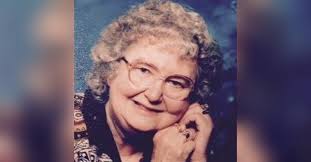 Alice Mae Bernard Obituary