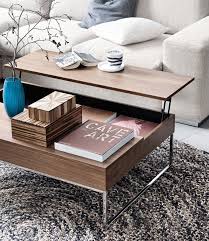 You can also use them to accent a large seating area or gathering space. Boconcept Mesas De Cafe Muebles Decoracion De Muebles