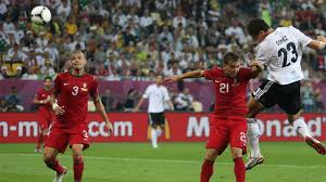 Portugal in actual season average scored 2.03 goals per match. Gomez Gives Germany Edge Over Portugal In Euro 2012 Group B Uefa Euro 2020 Uefa Com
