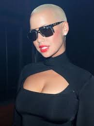 10 Women Who Look Better Bald Than Gaga Bald Women Fashion Bald Women Bald Look