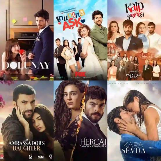 TurkishDrama