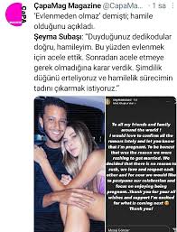 Şeyma subaşı'nın acun ilıcalı'dan melisa adında bir kızı vardır. Yezordzarru5hm