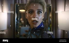 Naomi scott hi-res stock photography and images