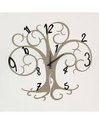 Migliaia di nuove immagini di alta qualità aggiunte ogni giorno. Orologio Da Parete Albero Della Vita In Metallo