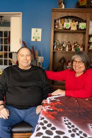 Keeping Couples Together with PACE: Gayle & Mark