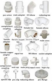 Pin On Pvc Fittings