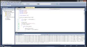 One array is used for single digits, one for numbers from 10 to 19, one for 20, 30, 40, 50,. C Getting Values From Text File Into Array For Comparison Stack Overflow