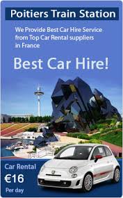 Car Rental Bordeaux Cheap Online Car Hire Booking At Bordeaux