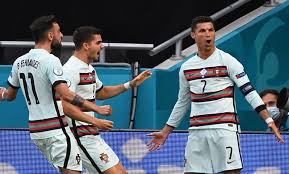 Descubre cuál es mejor y su puesto en la clasificación de países. Hungria Vs Portugal 0 3 Resumen Cristiano Marca Doblete Y Record Mediotiempo