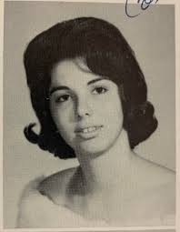 Contact information for class of '65 alum