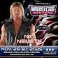 Pre-Sales for Nixon Newell at Wrestlecade event image