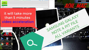 Frp remove for samsung models. Galaxy Note 4 Sm N910 Pit Files All Variants Mymobiletips