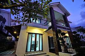 5 villa di bandung dengan private pool untuk liburan bareng rombongan. Villa Untuk Family Day Di Penang C Letsgoholiday My
