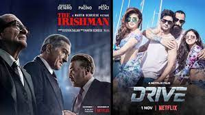 And we've only just scratched the surface of netflix's growing stable of formidable. Best Movies To Watch On Netflix India Amazon Prime Hotstar Vodafone Play In November 2019