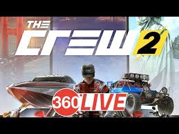 The crew 2 will be launched at 29 june 2018, we will bring here all the news about the crew 2. Jurassic World Evolution The Crew 2 And Other Games Releasing In June 2018 Ndtv Gadgets 360