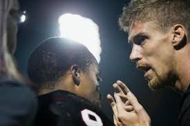 PHOTOS: Chapman's Homecoming football game Saturday